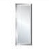 <p>Single silver bar</p>