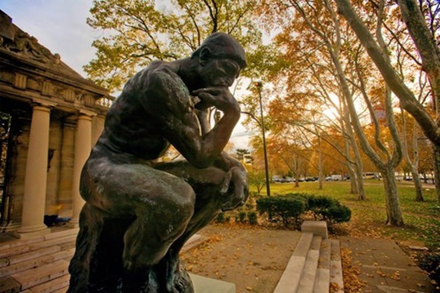 <p>the repetitive and passive focus on the fact that one is depressed and dwelling on depressed symptoms, rather that distracting one's self from the symptoms or attempting to address them in an active, problem-solving manner</p>