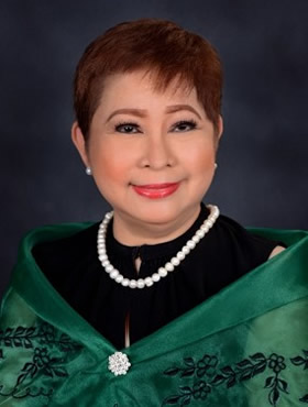 <p>Marilyn Atienza (1992-1996)</p>