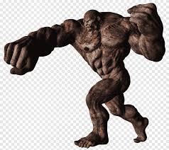 <p>monster</p>