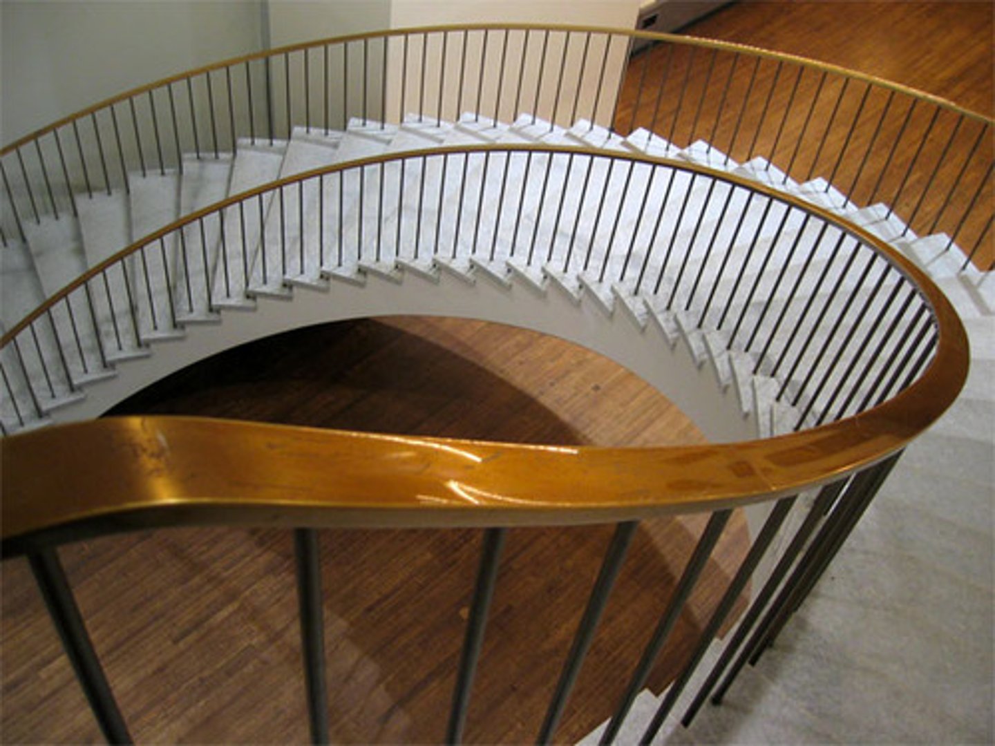 <p>staircase</p>