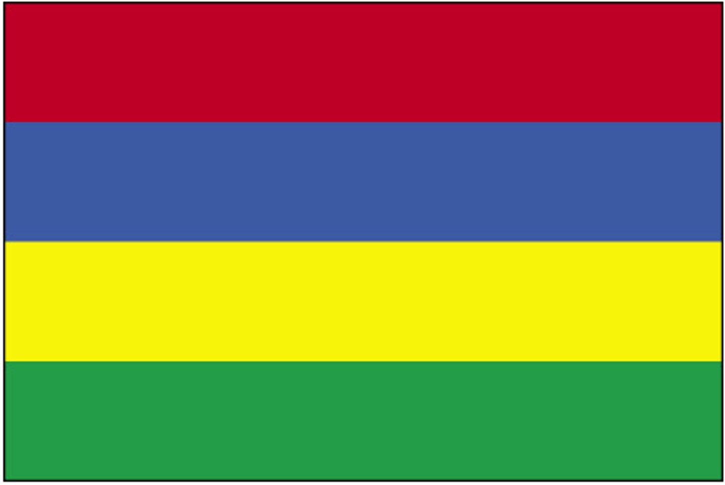 <p>Port Louis</p>