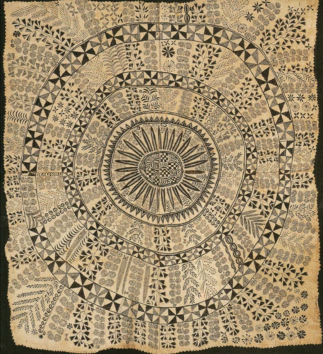<p>A soft and textured fabric that resembles the bark of a tree.</p>