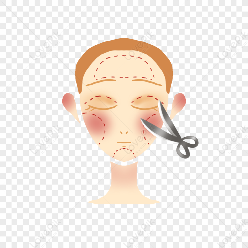 <p>성형수술</p>