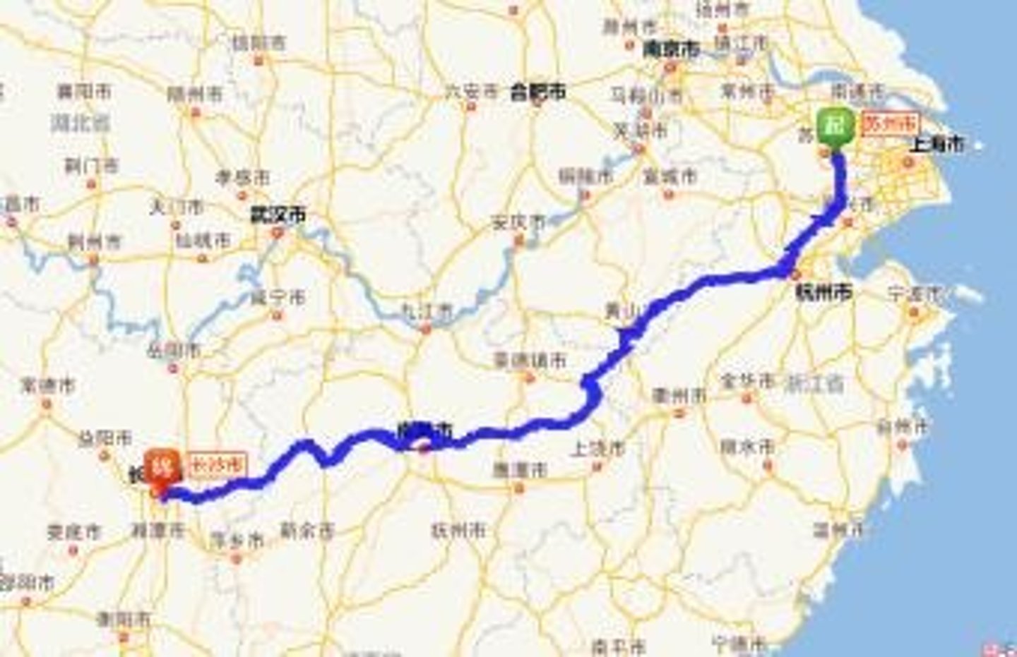 <p>dào - to (a place); until (a time); up to; to go; to arrive</p><p>从这个城市到那个城市开车要五个小时。</p><p>每年从六月到八月，美国高中一般都放暑假。</p>