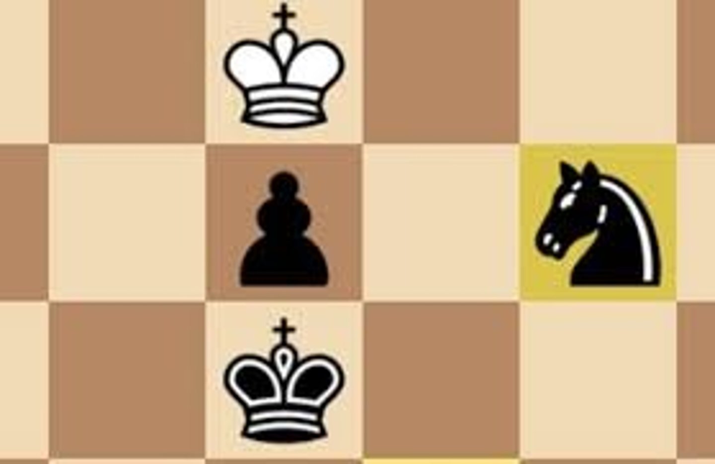 <p>A position/puzzle where tactics arise from the exposed position of the enemy king. A ________position may often lead to that king being put in a "mating net" of some kind.</p>