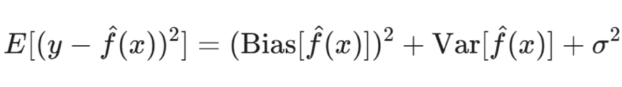 <p>The ________________________ at a particular data point, x, can be expressed as… [see image]</p>