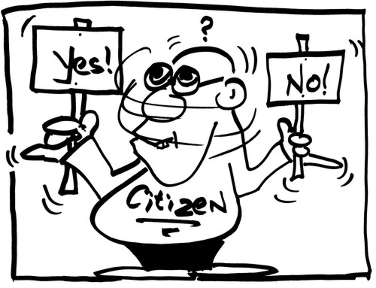 <p>A progressive reform procedure allowing voters to place a bill on the ballot for final approval, even after being passed by the legislature.</p>