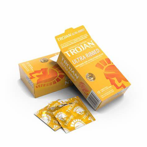 <ul><li><p>Male condoms</p></li><li><p>female condoms</p></li></ul><p></p>