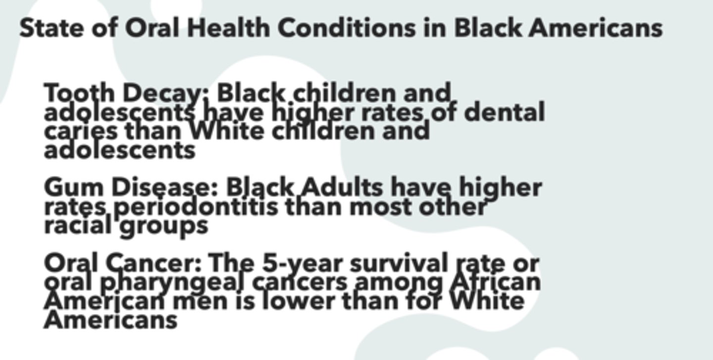 <p>C. Black children and adolescents</p>