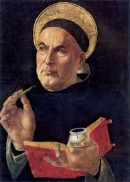 <p>Aquinas</p>