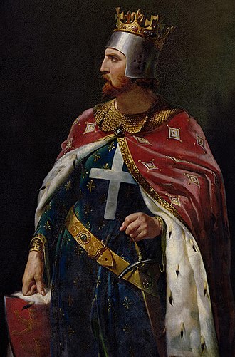 <p>Tell me about the Crusades.</p>