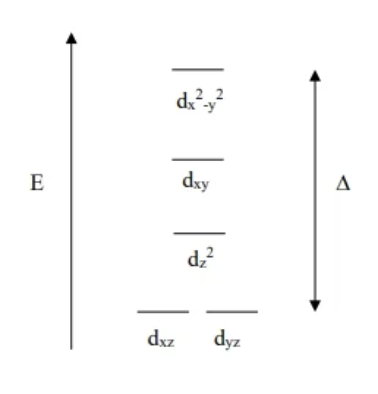 <p>Never fill top level unless all 10 e- are present</p>