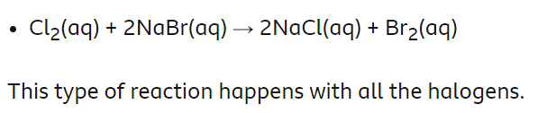 <p>2Li+2H2O=2LiOH+H2</p>
