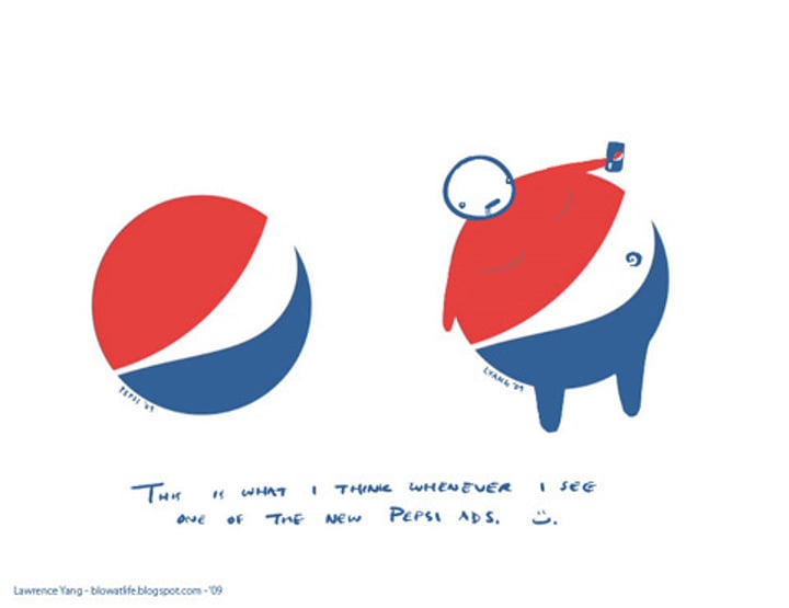 <p>A work that closely imitates the style or content of another with the specific aim of comic effect and/or ridicule.</p>