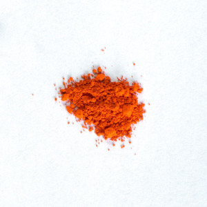<p>chrome orange</p>
