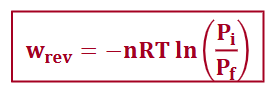 <p>change that can be reversed by an infinitesimal modification of a variable, let the system respond to a change before continuing</p>