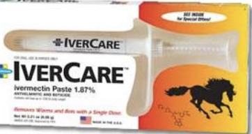 <p>antiparasitics that come in oral, injectable, pour-on forms</p>