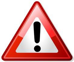 <p>Fais attention !</p>