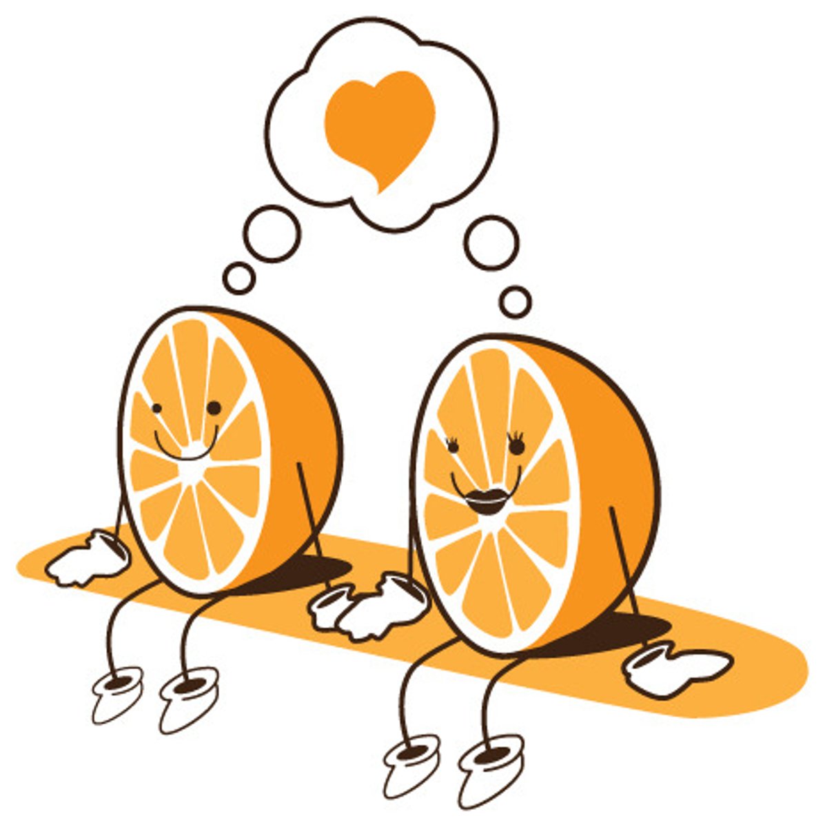 <p>soul mate, kindred spirit</p>