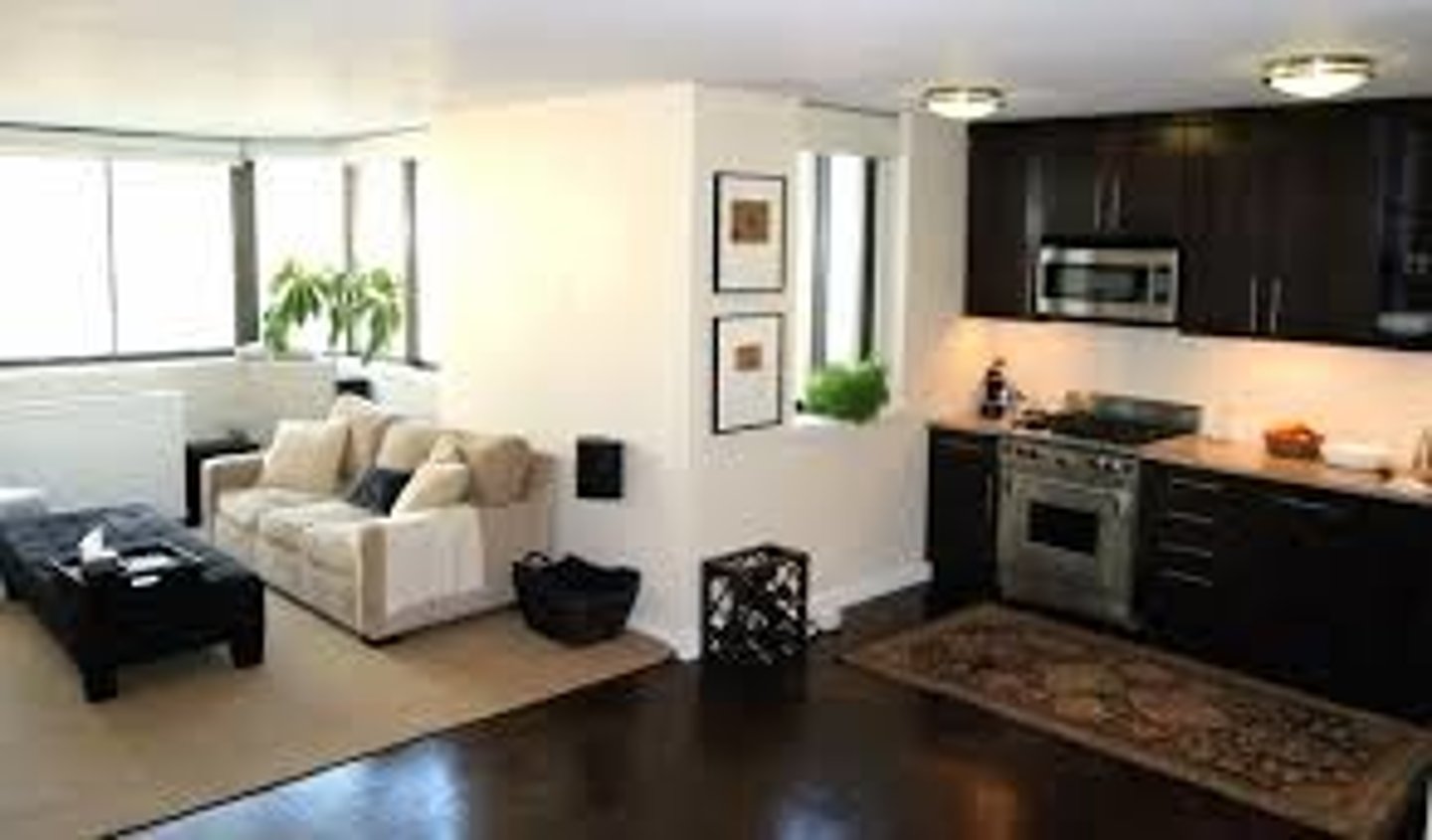 <p>Apartment</p>