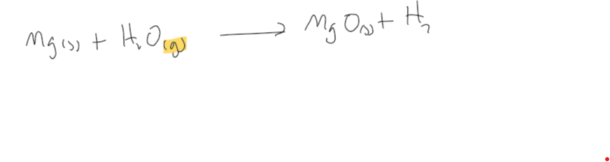 <p>produces metal <strong>oxide </strong>and hydrogen gas</p>