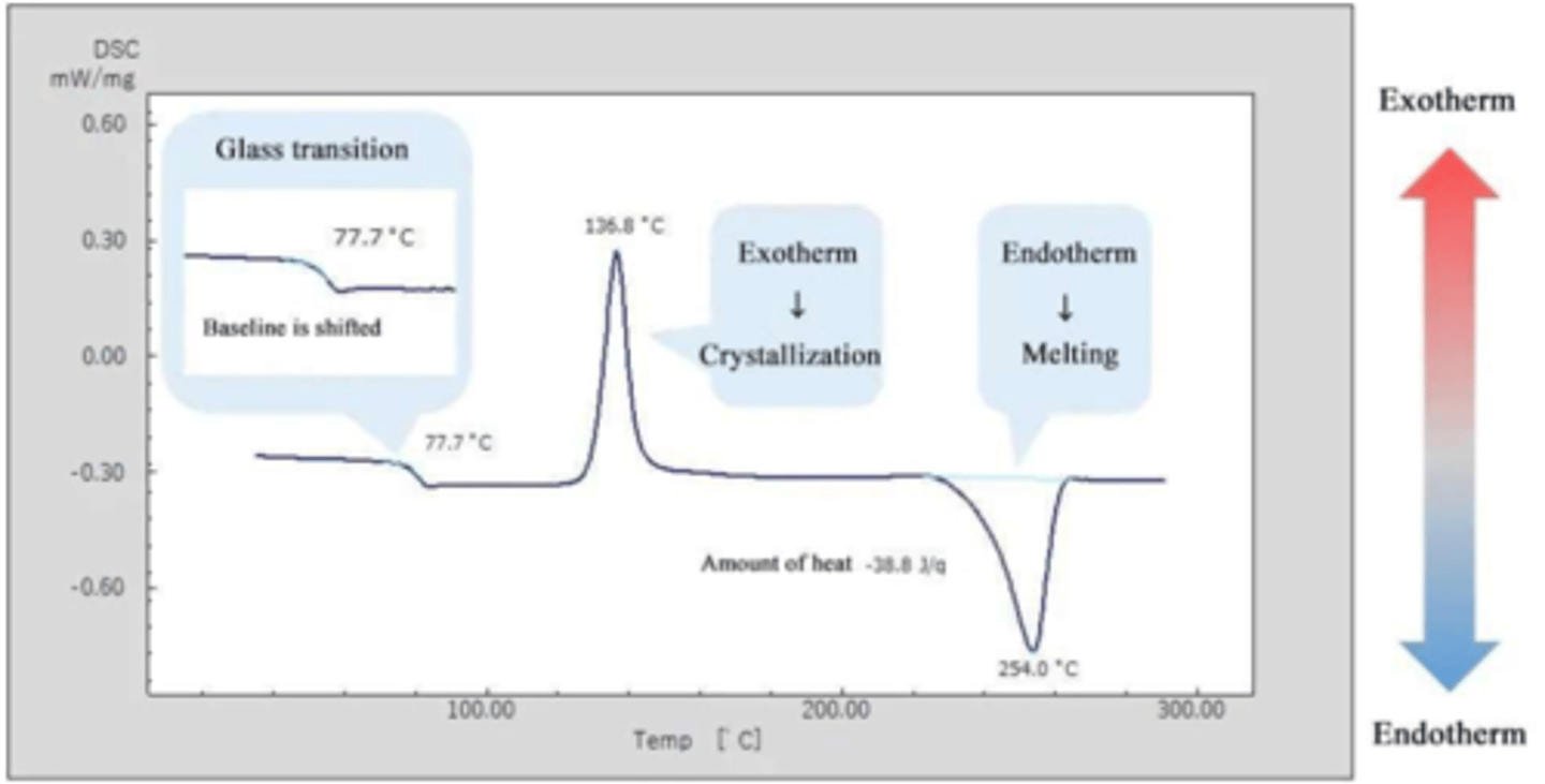 <p>at Tg, the sample becomes more __________</p>