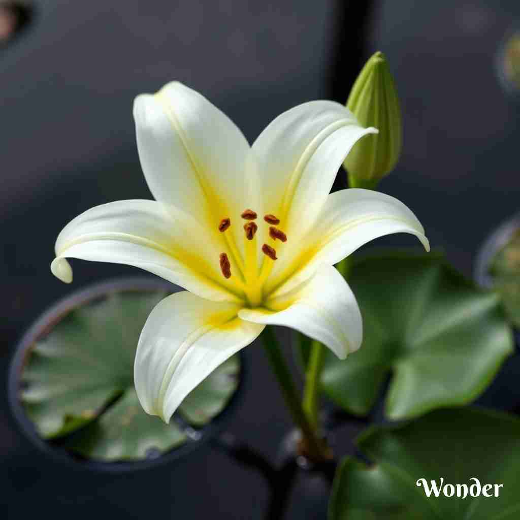 <p>Lily</p>