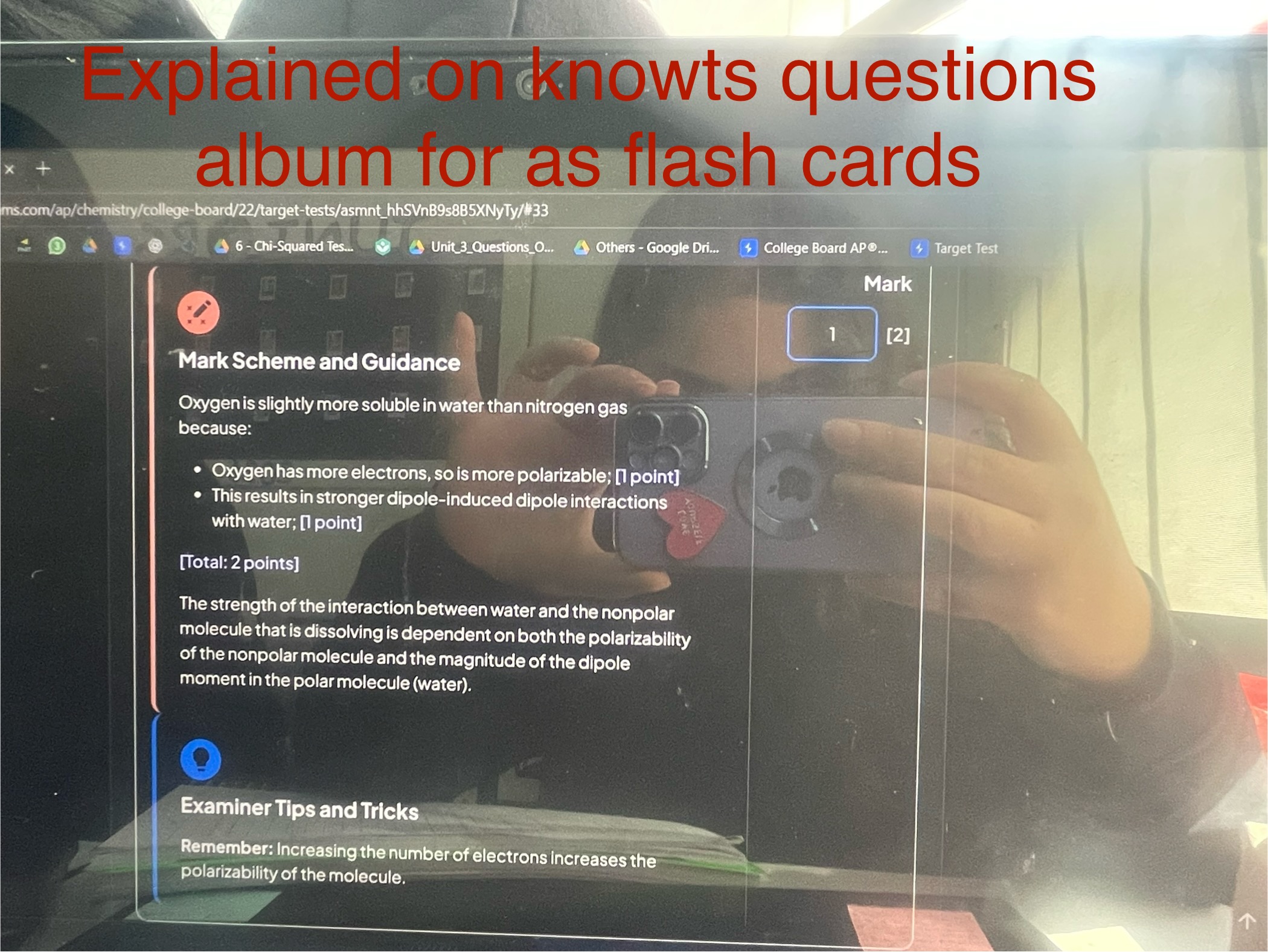 <p>(Unit 3.1) <span>from save my exams generated target test</span></p>