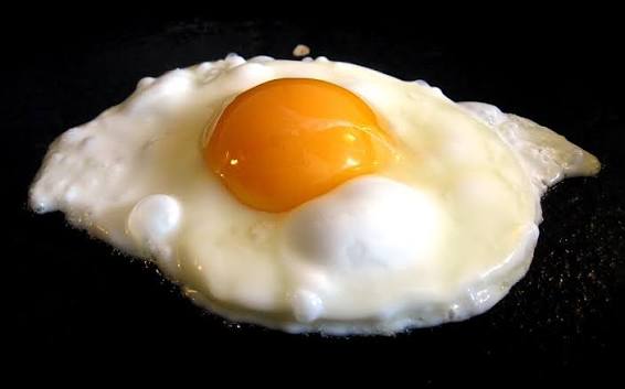<p>He doesn’t want</p><p>I don’t want to eat egg in the morning</p>