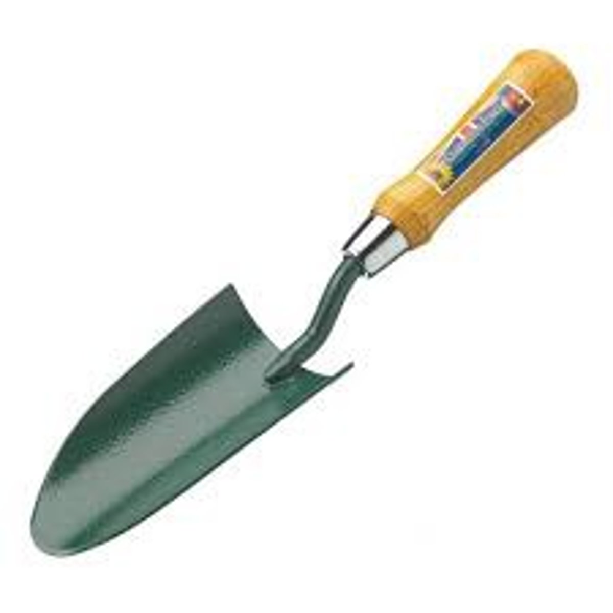 <p>to praise someone too much</p>