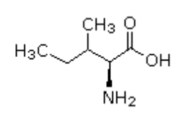 <p>Which amino acid is this (bond-line)?</p>