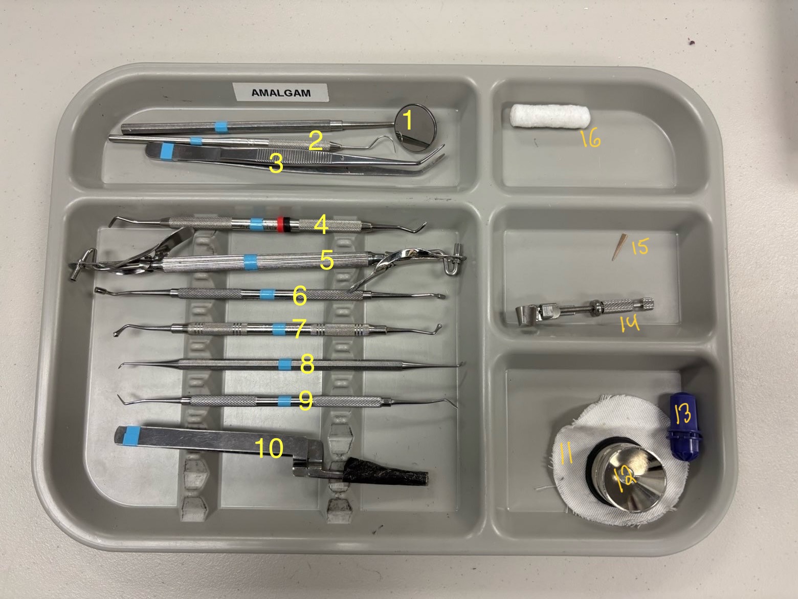 <p>Is number 8 hollenback carver or Cleiod discoid carver?</p>