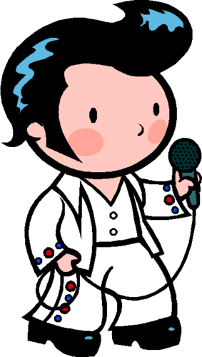 <p>cantante</p>