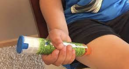 <p>anaphylaxis, cardiac arrest, asthma, and superficial bleeding </p>