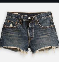<p>shorts</p>