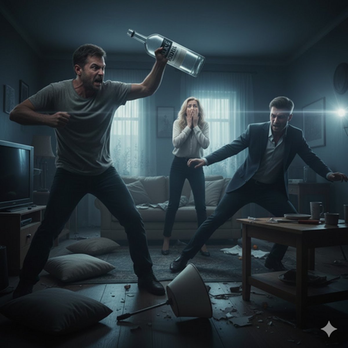 <p>Chapter: Manslaughter (Voluntary Manslaughter: Loss of Self-Control)</p><p>Facts: Man caught wife cheating, attacked boyfriend with vodka bottle who then attacked back; D in turn grabbed a knife and killed him</p><p>Principle: For the individual with normal capacity of self-restraint and tolerance, unless the circumstances are extremely grave, normal irritation and even serious anger do not often cross the threshold into loss of control.</p><p>ALSO</p><p>Chapter: Manslaughter (Voluntary Manslaughter: Objectively Justifiable)</p><p>Principle: D ineligible for objective justification where he incited act to generate an excuse to use violence.</p>