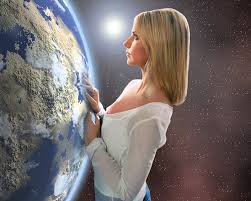 <p>earth | land</p>