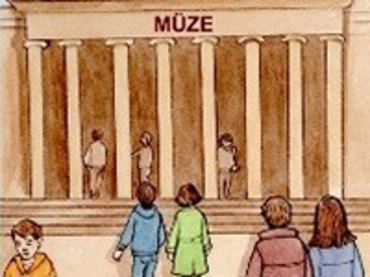 <p>Museum</p>