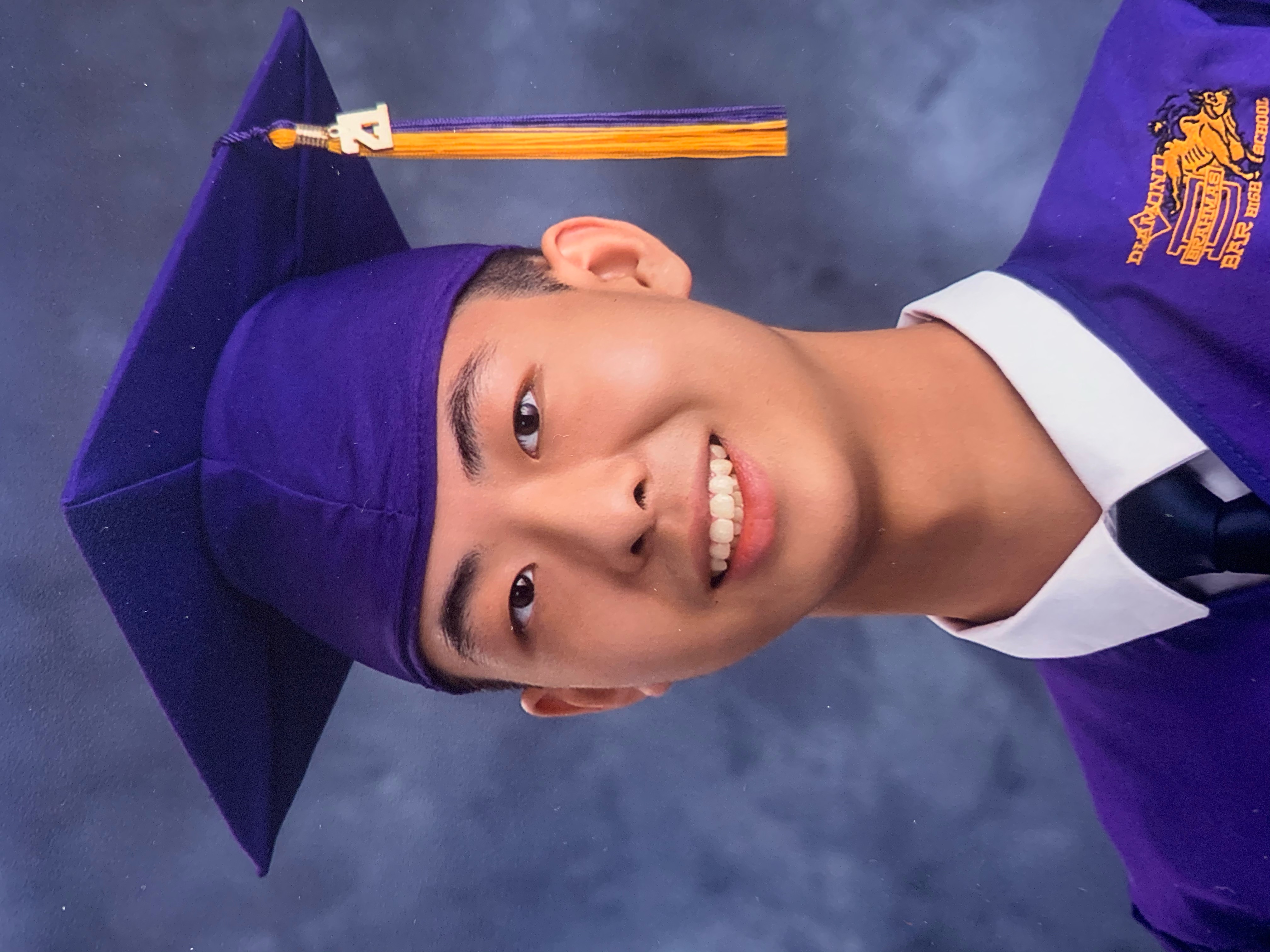 Ask this New Student for drink recs: they worked at Starbucks and became the go-to person to train new hires.