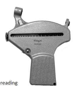 <p>What tool is this? What are its advantages and disadvantages?</p>