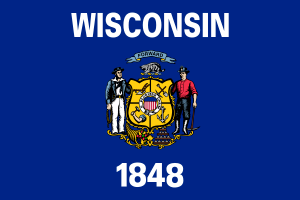 <p>Wisconsin</p>