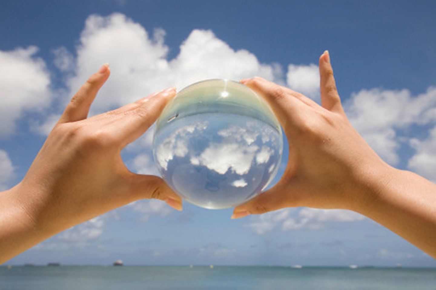 <p>Possibility or likelihood of something happening.</p>