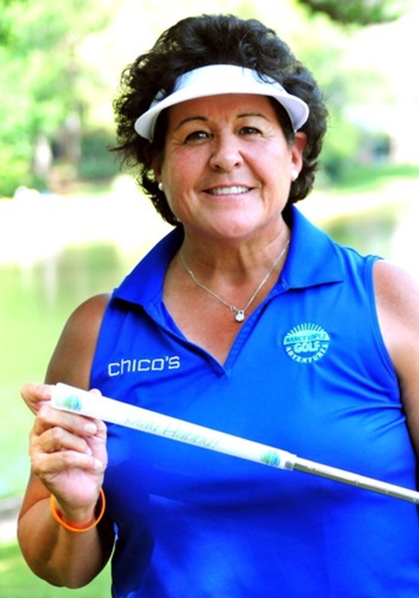 <p>LPGA Hall of Fame, Rookie & Player of the Year Award, greatest woman golfer of all time</p>