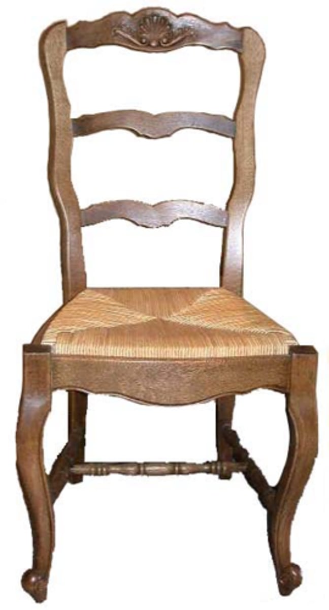 <p>French Provincial</p>