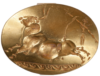 <p>Name, Place, Date, Importance?</p>