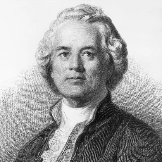 <p>Christoph Willibald von Gluck</p>