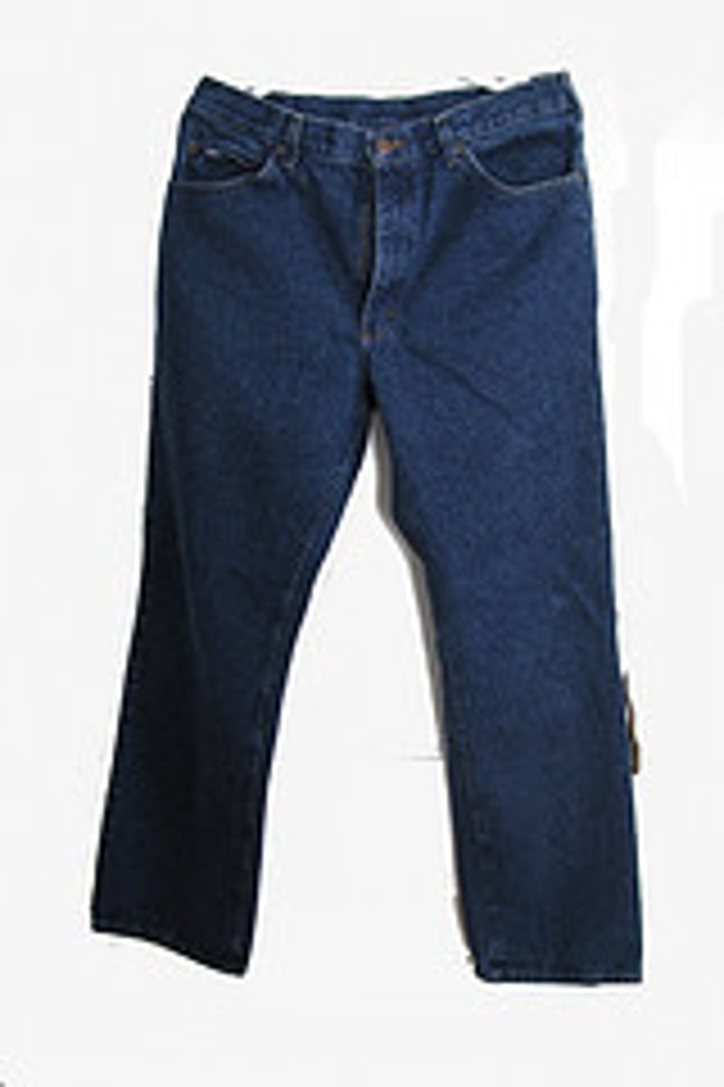 <p>jeans / quần jean</p>