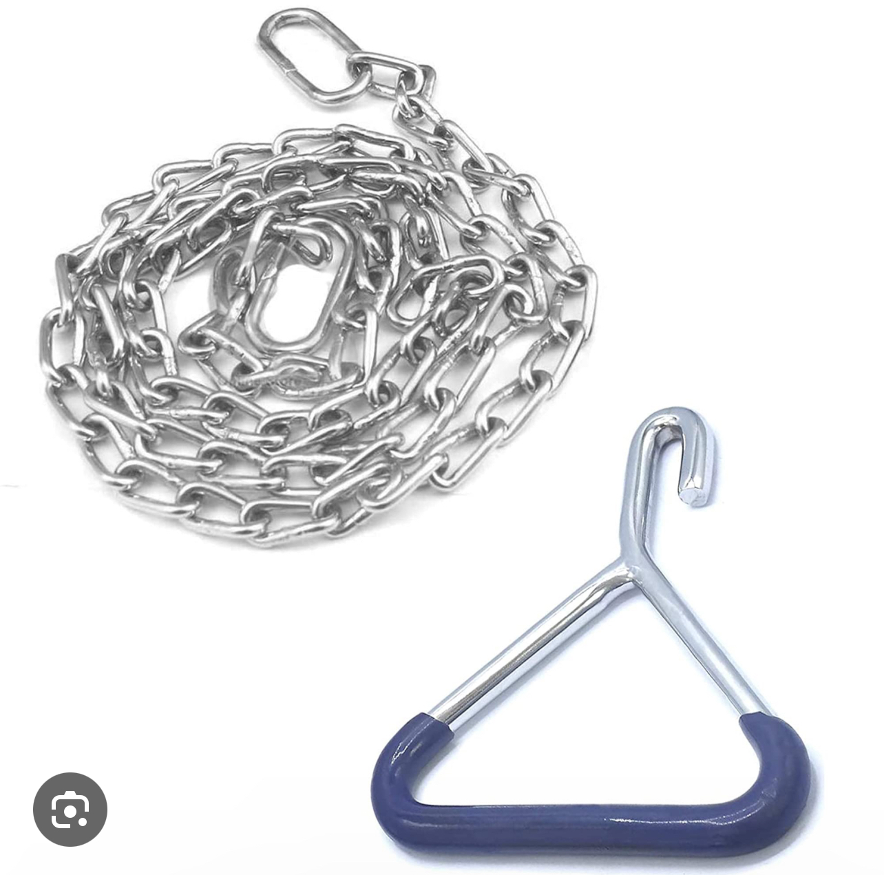 <p>Ob chains and handles</p>