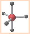 <p>Domain: 5</p><p>Bonds: 5<br>Lone Pairs: 0</p>